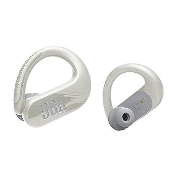 【美品】 JBL ENDURANCE PEAK3 Amazon.com: JBL Endurance Peak 3 - Dust and Water Proof